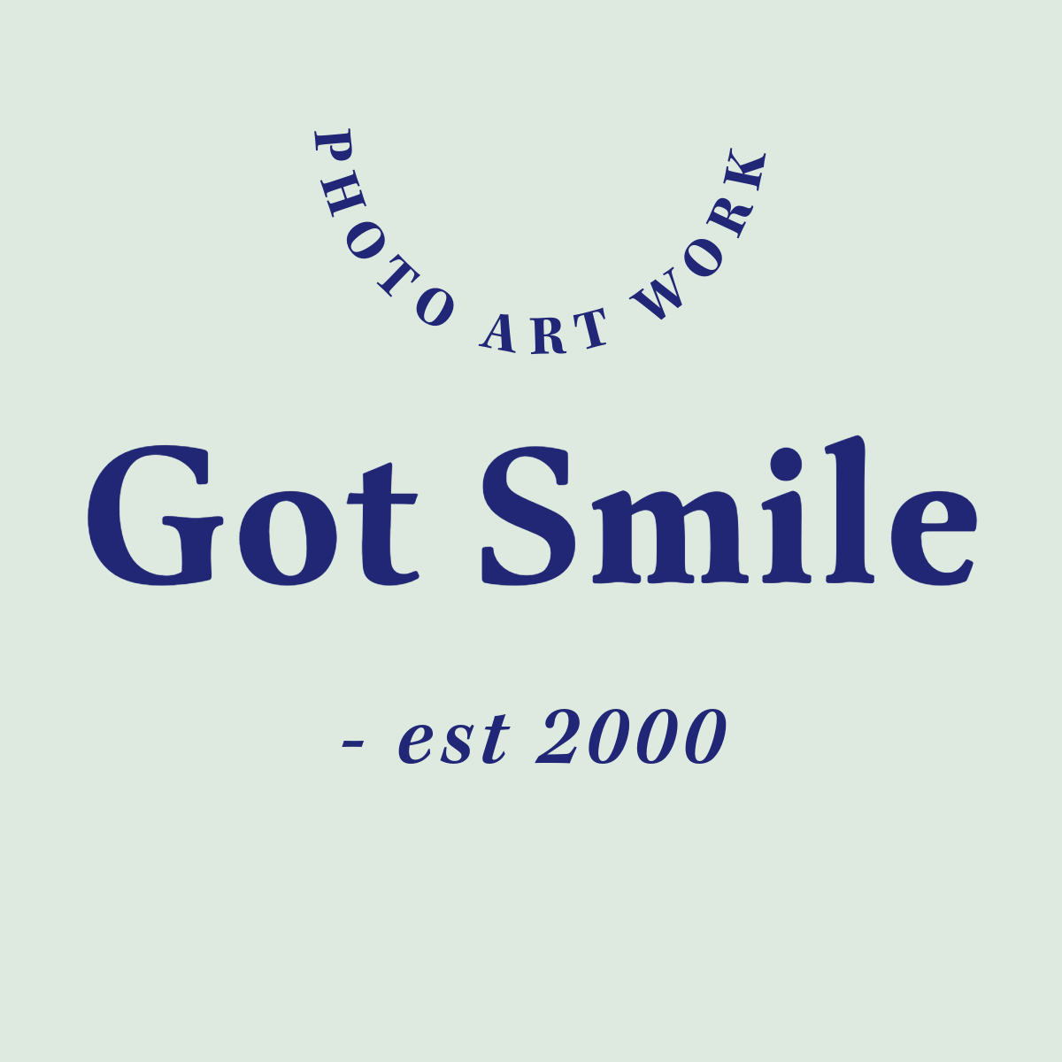 Welcome to Got Smile!